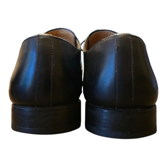 Men's MAGNANNI Oxfords sz 7 - Picture 6 of 8